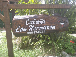 Cabaña los hermanos